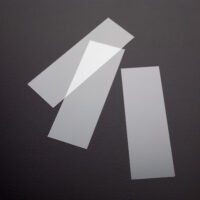 Rectangular Cover Slip 25x75mm #1 Thick SKU: 1916-25075