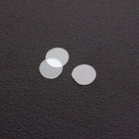 Round German Coverslip 5mm #1 Thick SKU: 1943-00005