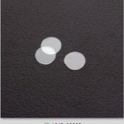 Round German Coverslip 5mm #1 Thick SKU: 1943-00005