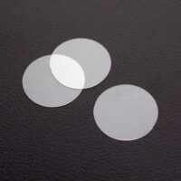 Round German Coverslip 12mm #1 Thick SKU: 1943-10012A