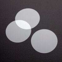 Round German Coverslip 25mm #1 Thick SKU: 1943-10025A