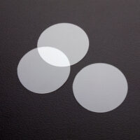 Round German Coverslip 25mm #2 Thick SKU: 1943-20002