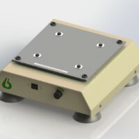 Brushless Orbital Shaker 115V