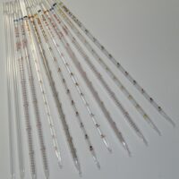 Serological Pipette Cotton Plug Top Bulk Pack