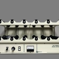 Bench Top Roller Apparatus 115v 10 Position w/ All Position Drive SKU: 7620-02005