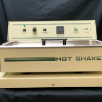 Hot Shaker Plus 230v SKU:7746-22220