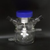 IOB w/ Water Jacketed Flask 100mL SKU: 1965-62001