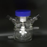 IOB w/ Water Jacketed Flask 100mL SKU: 1965-62001