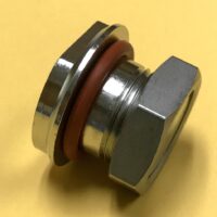 Port Plug Assembly 3/4 SKU: 1964-01034