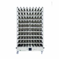 Roller Apparatus - Lg. Capacity Bottom Drive SKU 7460-S0002