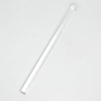 Glass Impeller Shaft 100mL SKU: 1969-70100