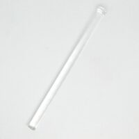 Glass Impeller Shaft 100mL SKU: 1969-70100