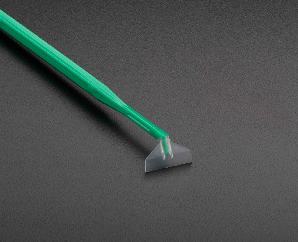 Cell Scrapers Bellco Glass Laboratory Glassware