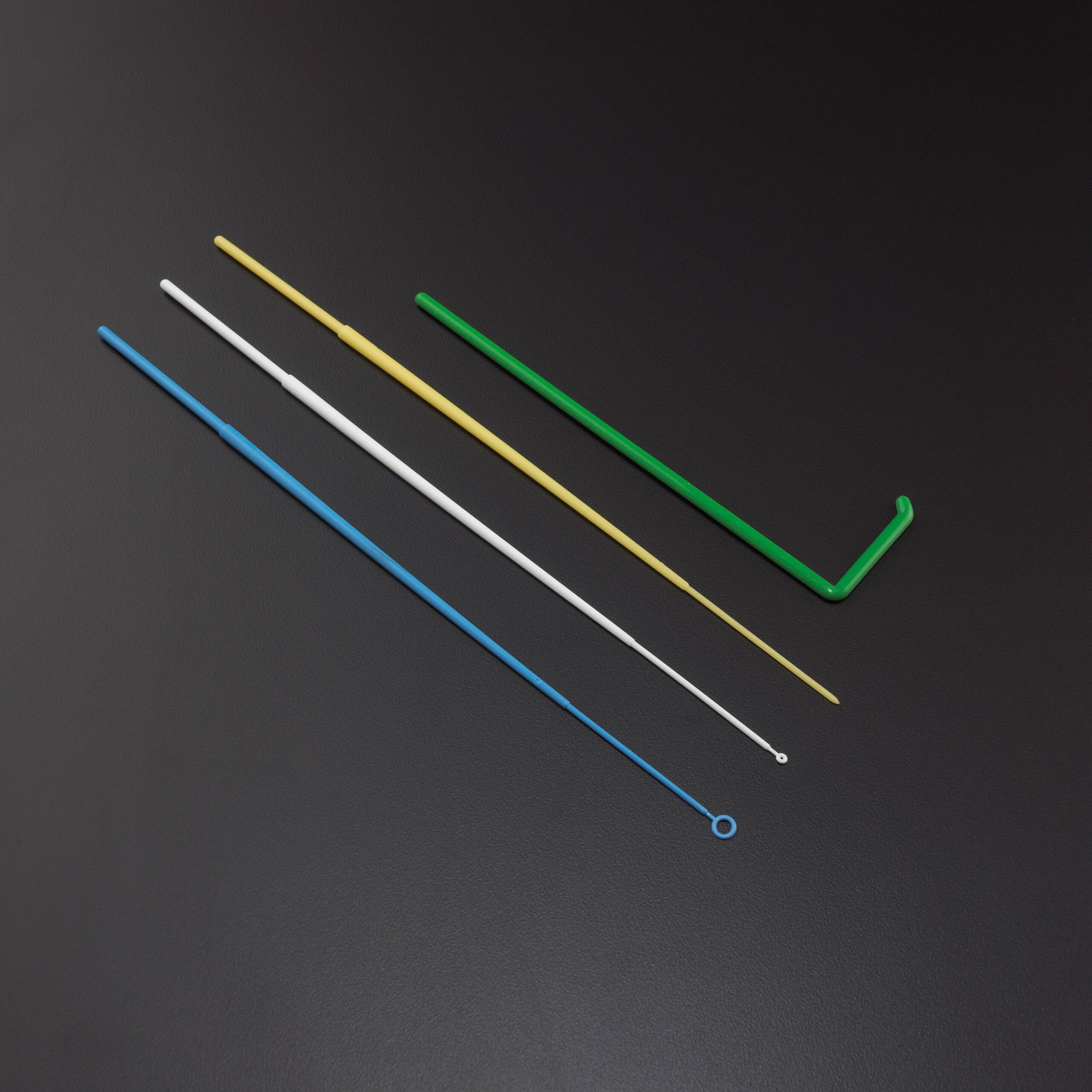 L-Shaped Cell Spreader