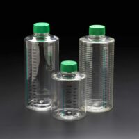 Roller Bottle Treated & Non-Treated
