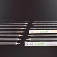 Serological Pipets Individually Wrapped & Bulk Packed