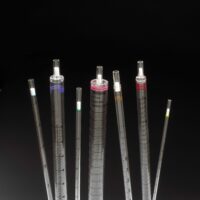 Serological Pipets Plastic Wrap