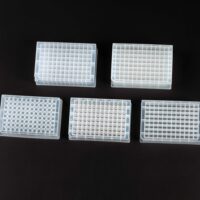 96 Deep Well Storage Plates