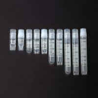 Cryogenic Vials