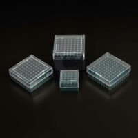 Cryogenic Vial Storage Box