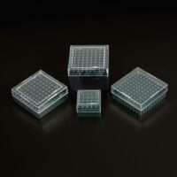 Cryogenic Vial Storage Box