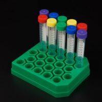 Colored Cap Centrifuge Tubes