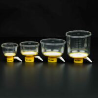 Polystyrene Bottle Top Filter