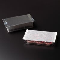 Foil Sealing Film