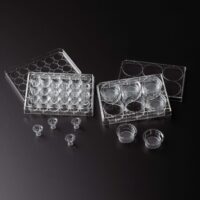 Permeable Cell Culture Inserts