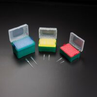 Pipette Tip Racks for Reload System & Bulk Tips