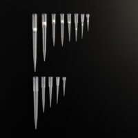 Pipette Tips No Filter