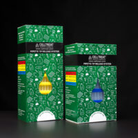 Pipette Tips Reload System