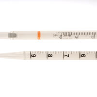 10mL Pipet, Bulk Packed