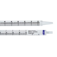 50mL Pipet, Bulk Packed