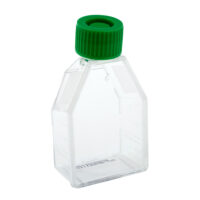 Tissue Culture Flasks 12.5cm2 Tissue Culture Flask - Plug Seal Cap, Sterile