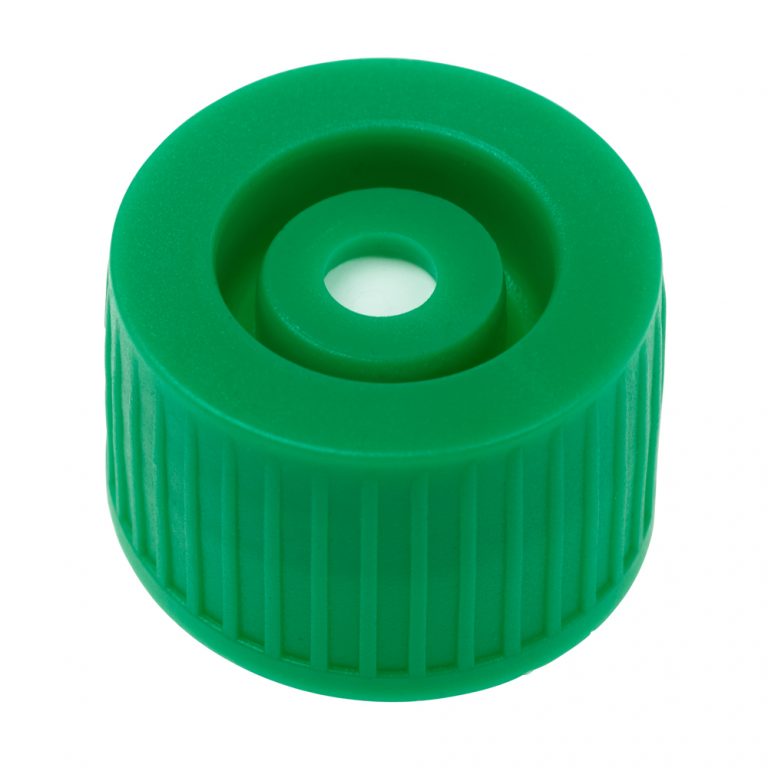 Flask Cap Plug Seal & Vent Bellco Glass Laboratory Glassware