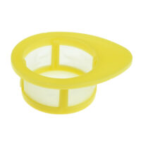 100μm Cell Strainer, Bulk Packed, Sterile, Yellow