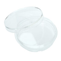 60mm x 15mm Petri Dish