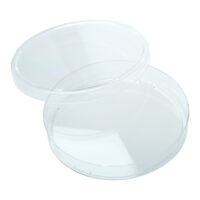 100mm x 15mm Petri Dish,