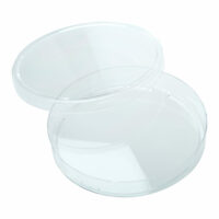 100mm x 15mm Petri Dish,