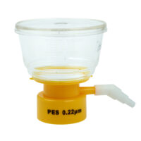 150mL Bottle Top Filter,