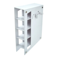 Pipet Storage Rack,