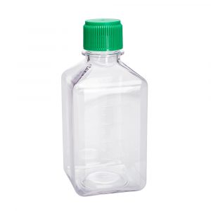 500mL Media Bottle