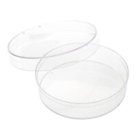 60mm x 15mm Petri Dish,