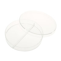 100mm x 15mm Petri Dish,