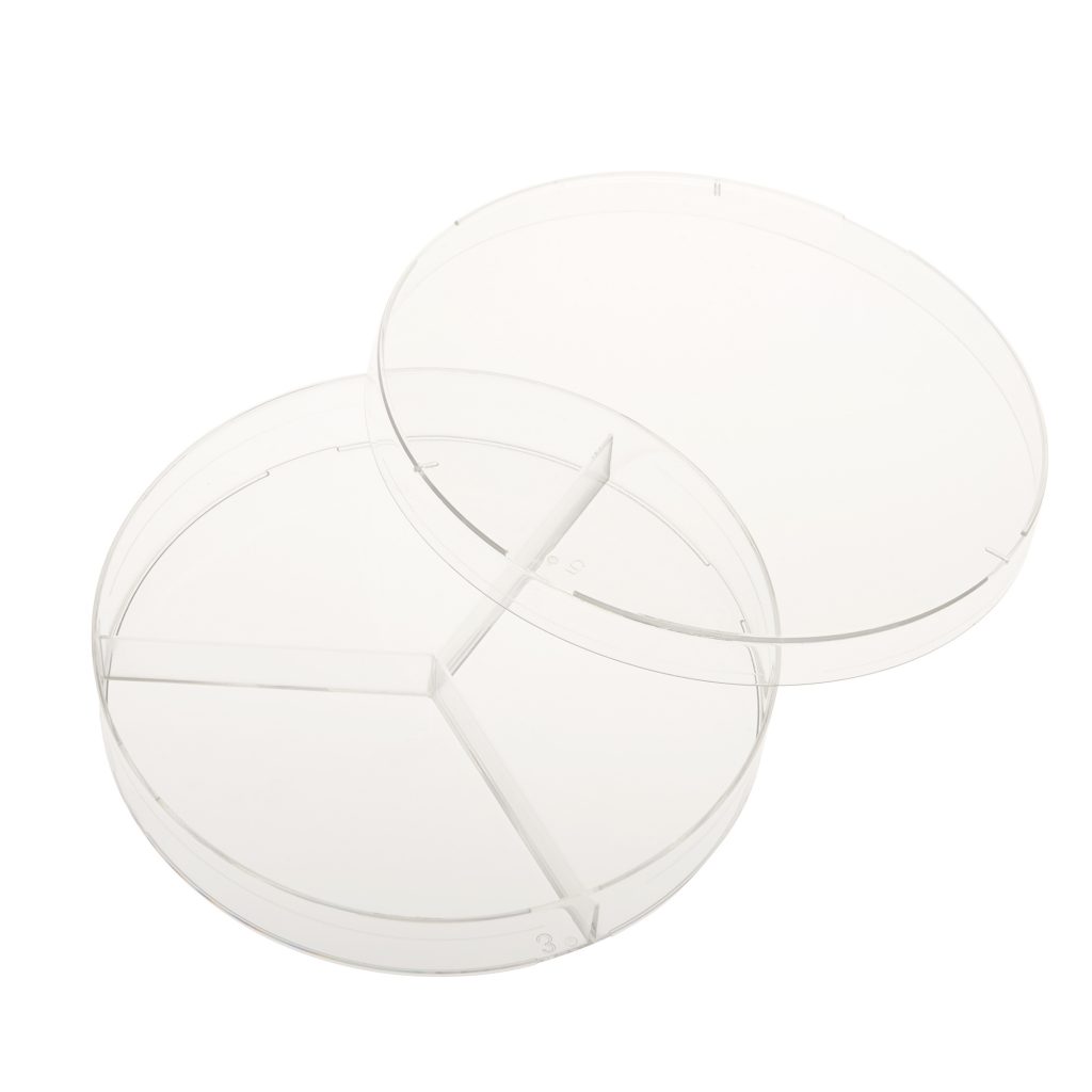 100mm x 15mm Petri Dish, - Bellco Glass | Laboratory Glassware