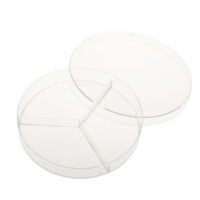 100mm x 15mm Petri Dish,