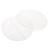 100mm x 15mm Petri Dish,