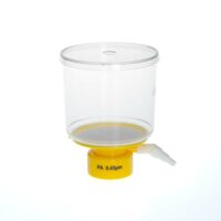 500mL Bottle Top Filter,