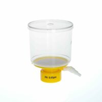 500mL Bottle Top Filter,